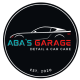 ABA's Garage Detail and Car Care