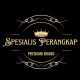 SPESIALIS PERANGKAP