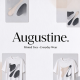 Augustine.