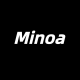 Minoa Shop