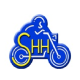 SHIN HUP HING MOTOR (s.prai) (756366X)