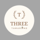 THREE TAMARIND