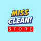 MisClean Store