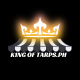 King of Tarps