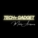 Tech Plus Gadget