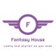 Fantasy House