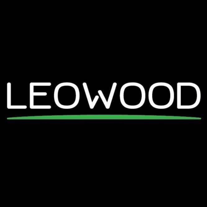 โลโก้ร้าน Leowood Official