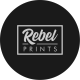 Rebel Prints