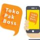 Toko Pak Boss