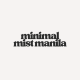 minimalmist.mnl