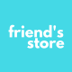 Friend Store