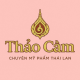 Thảo Cầm Chuyên Mỹ Phẩm Thái Lan