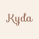 Kyda