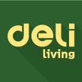 โลโก้ร้าน Deli Living
