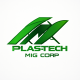 Plastech Mesh