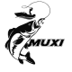 MUXI Toko