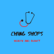 CHING SHOPS