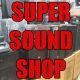 super sound shop