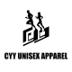 CYY Unisex Tshirt