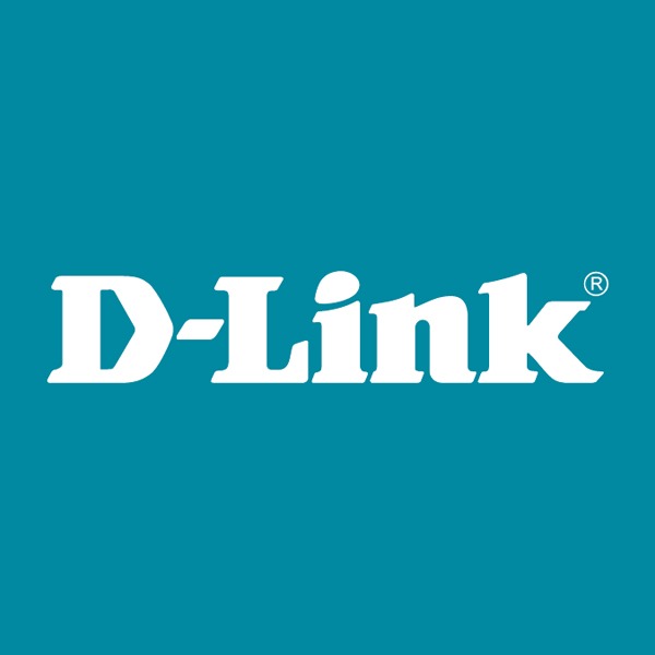 โลโก้ร้าน D-Link