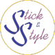 Stick & Style
