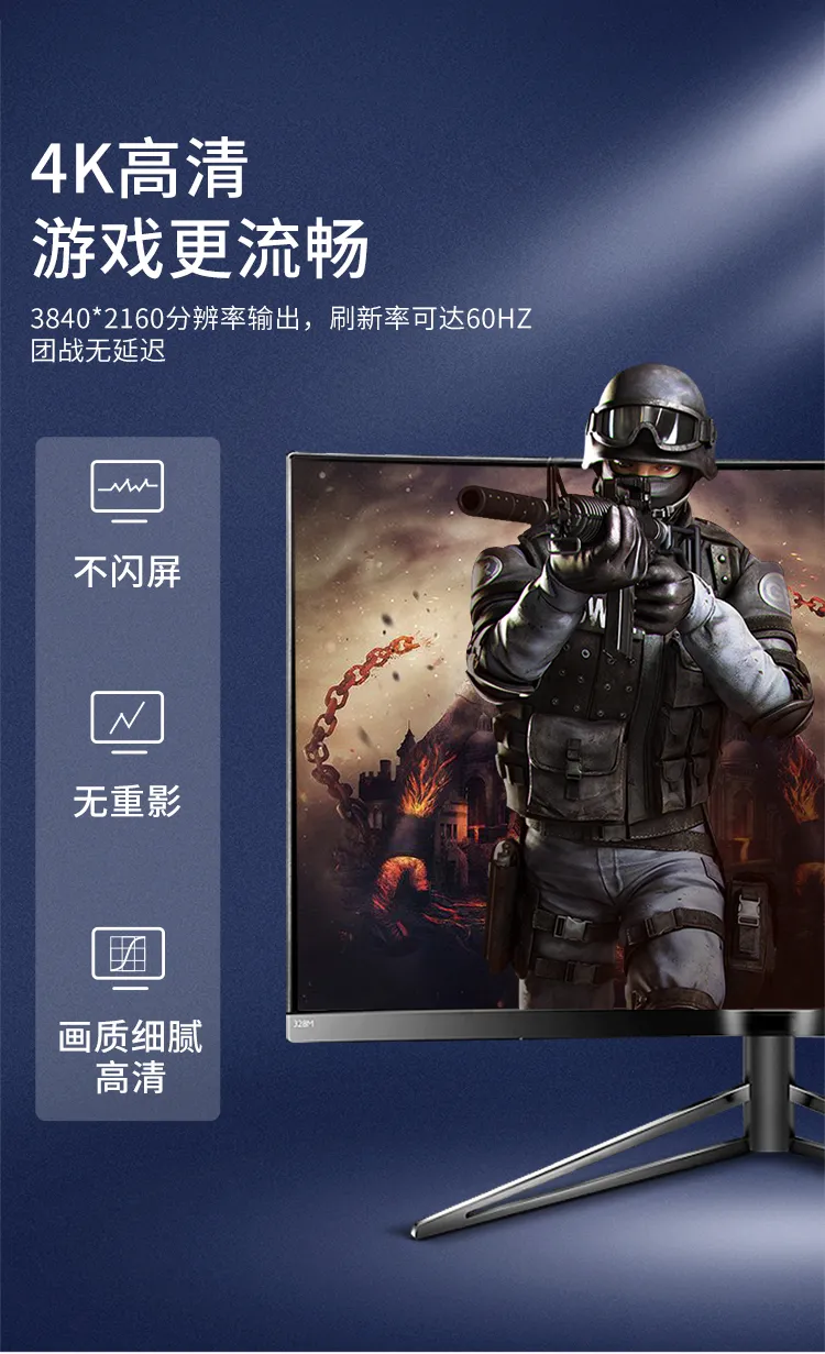 Samzhe DisplayPort 1.2 Cable 4K 1m-3m 2 <ul> <li>Easy and Superior Connection</li> <li>Ultra HD 4K@60Hz</li> <li>High-performance Signal Transmission & Durability</li> </ul>