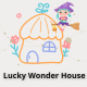 Lucky Wonder House