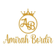 Amirah_Bordir