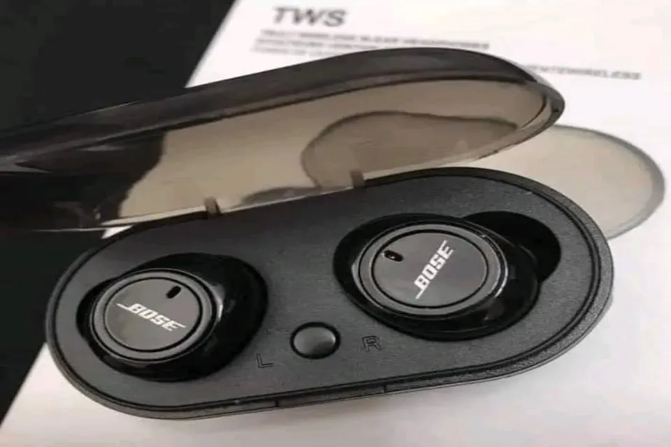 Bose tws 2 discount original