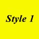 Style 1