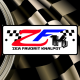 ZFK MUFFLER