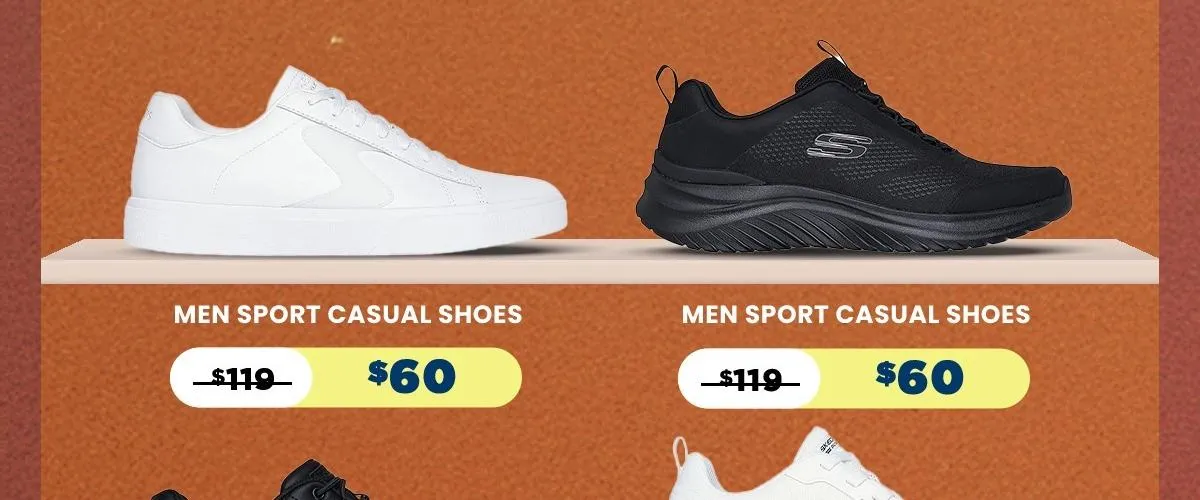 Clearance Skechers Skechers Performance Run Dubai 2019 Skechers