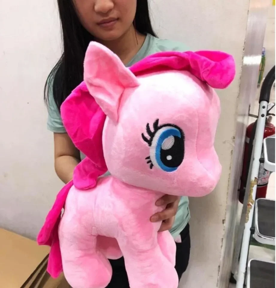 Pinkie pie 2025 stuffed toy