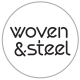 Woven & Steel