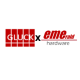 Gluck x Emerald Hardware