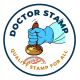 Doctor stamp