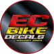 EC BIKE DECALS