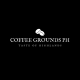 Coffee Grounds PH