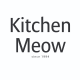 Kitchen Meow
