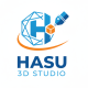 HASU 3D STUDIO