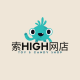 So High Online shop