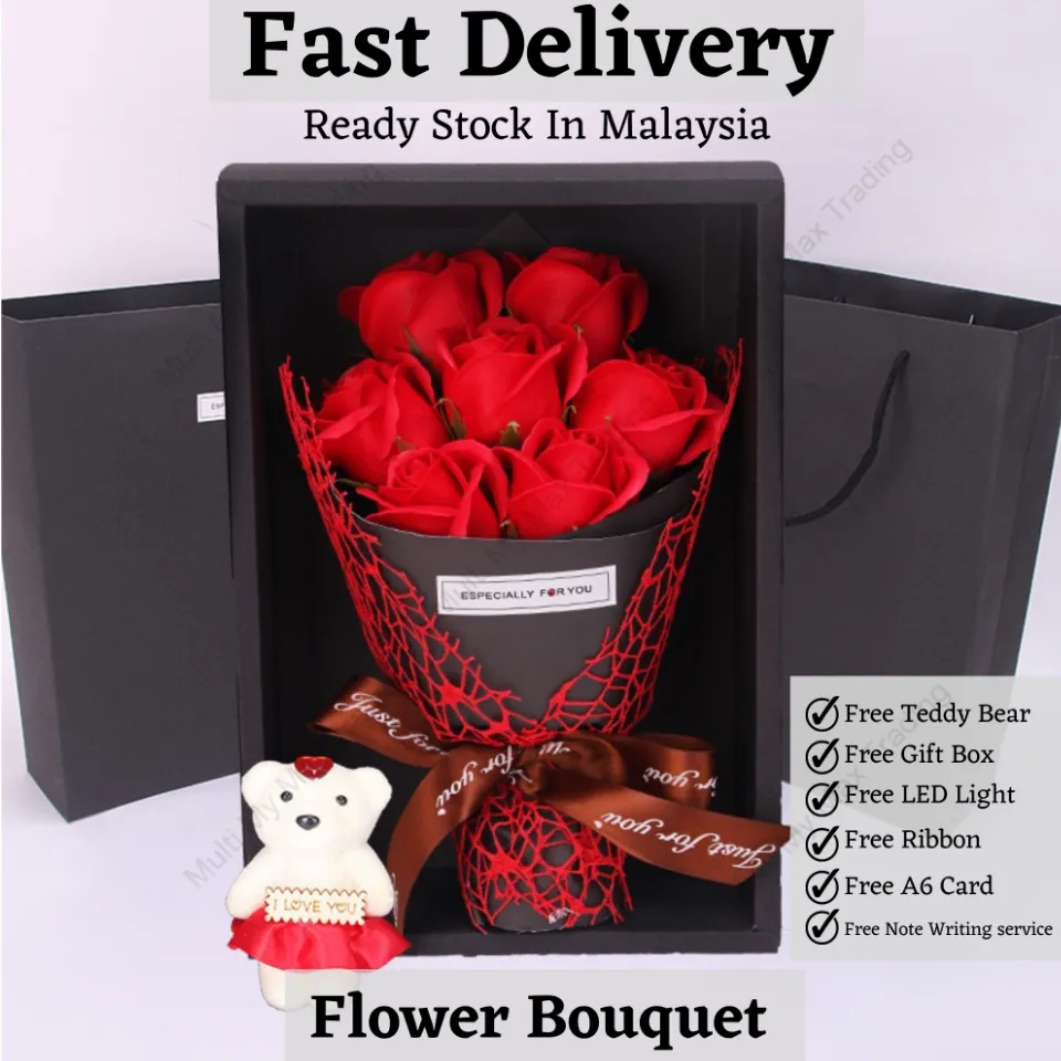Food Hamper (Klang Valley Delivery) | Giftr - Malaysia's Leading Online Gift  Shop