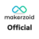 Makerzoid robot