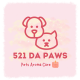 521 Da Paws