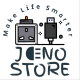 Jeno Smart Life Electrical Trading Store