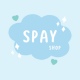 spay shop
