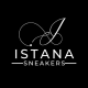 Istana sneakers1