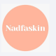 Nadfaskin