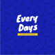Everydays