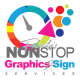 Felicity Nonstop Graphics Art Sign Services